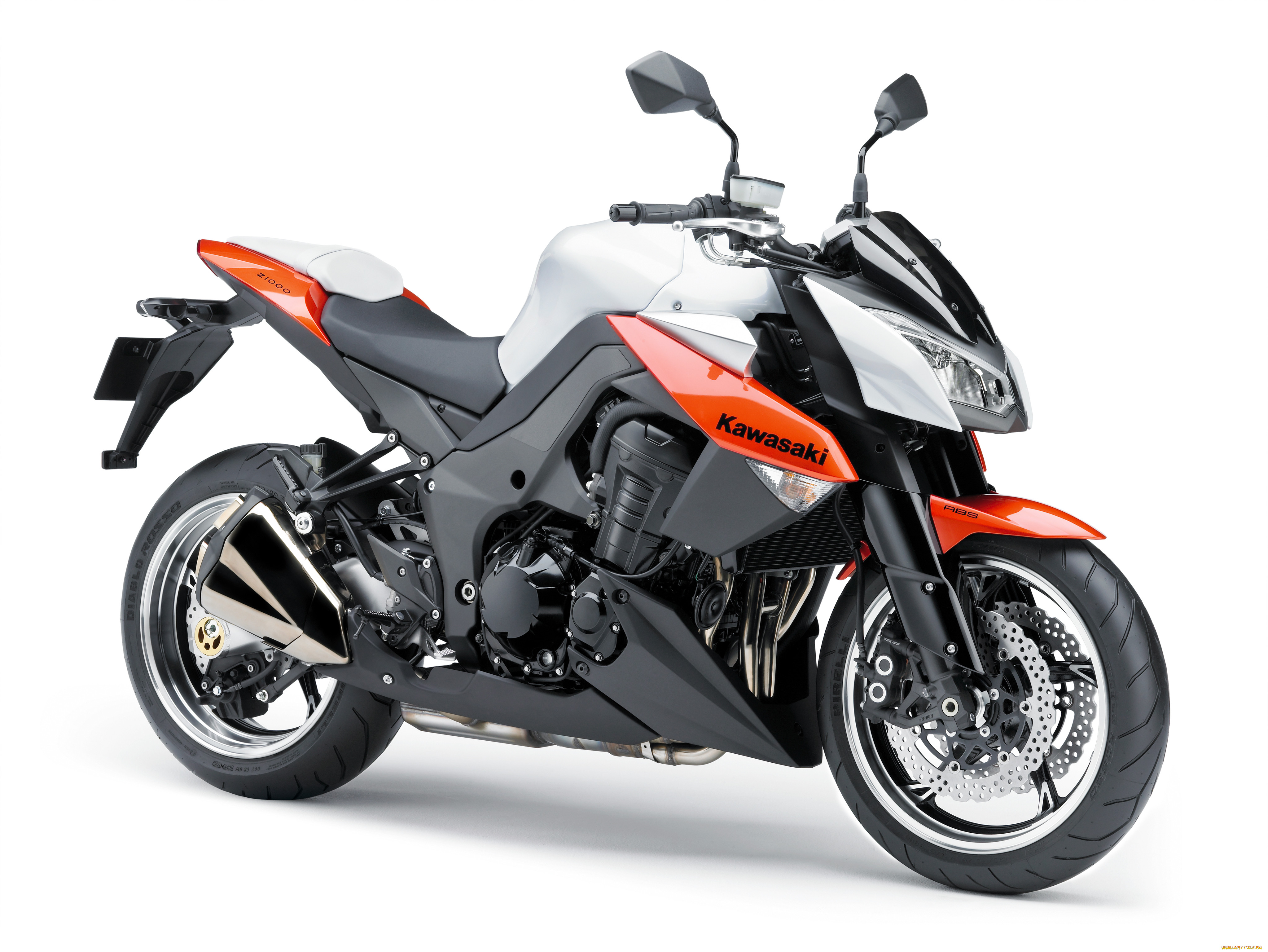 , kawasaki